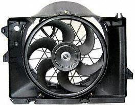 Engine Cooling & Climate Control Parts Train F160601-merc-gran