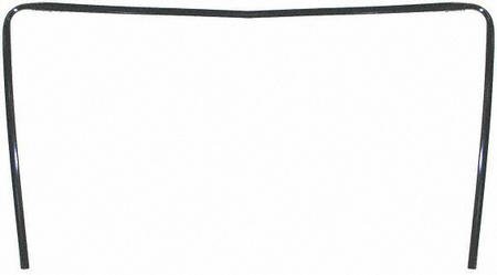 Weather Stripping Parts Train F451712-ford-f250