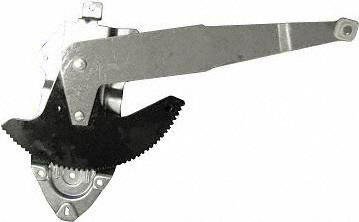 89-92 FORD RANGER FRONT WINDOW REGULATOR LH (DRIVER SIDE) TRUCK, Power (1989 89 1990 90 1991 91 1992 92) F462912 F1TZ1023209A Power Window Regulators Parts Train F462912-ford-rang