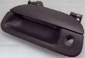 Tailgate Locks Parts Train F580702-ford-f250