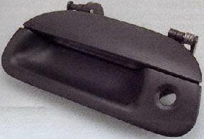 Tailgate Locks Parts Train F580702-ford-f450