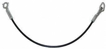 Tailgate Cables Parts Train F581903-ford-f250