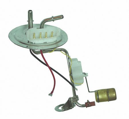 Sending Units & Cables Parts Train F670311-ford-aero