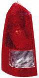 Tail Light Assemblies Parts Train F730116-ford-focu