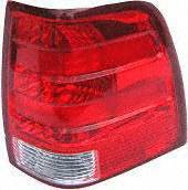 Tail Light Assemblies Parts Train F730117-ford-expe