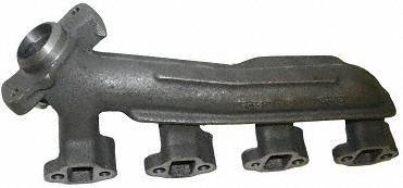 Manifolds Parts Train F960727-ford-crow