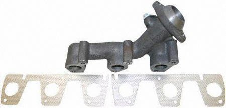 Manifolds Parts Train F960788-ford-rang