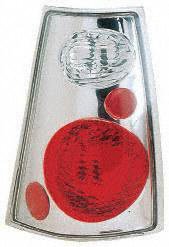 Tail Lights Parts Train FD0102CCTL-ford-expl