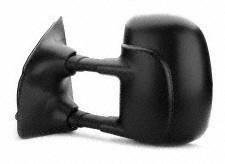 99-05 FORD F450 SUPER DUTY PICKUP f-450 MIRROR LH (DRIVER SIDE) TRUCK, Manual, Telescopic Single-Swing Type (1999 99 2000 00 2001 01 2002 02 2003 03 2004 04 2005 05) FD66L 3C3Z17683AAA Mirrors Parts Train FD66L-ford-f450