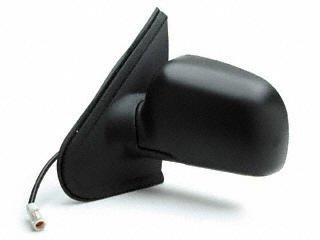 98-01 MERCURY MOUNTAINEER MIRROR LH (DRIVER SIDE) SUV, Power, Non-Heated, w/Puddle Lamp (1998 98 1999 99 2000 00 2001 01) FD67EL F87Z17683AAB Mirrors Parts Train FD67EL-merc-moun