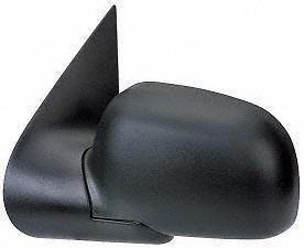 02-03 MERCURY MOUNTAINEER MIRROR LH (DRIVER SIDE) SUV, Power, w/o Puddle Light, Folding (2002 02 2003 03) FD72EL 1L2Z17683AAA Mirrors Parts Train FD72EL-merc-moun