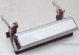 Tailgate Locks Parts Train FD9340-mazd-pick