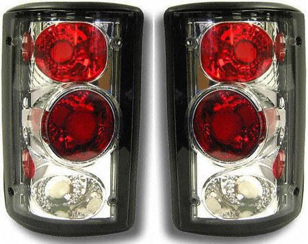 Tail Lights Parts Train FD9503CCTL-ford-econ