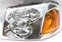 Headlight Bulbs Parts Train G100104-gmc-envo