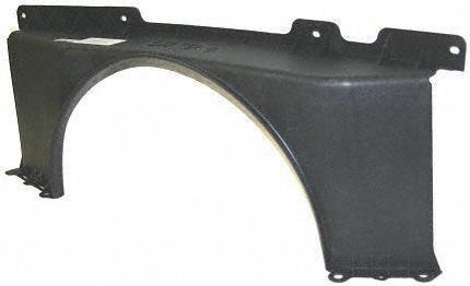 Engine Cooling & Climate Control Parts Train G160302-chev-silv