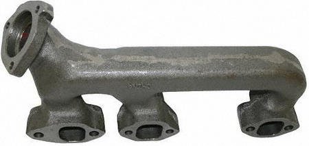 Manifolds Parts Train G960721-olds-brav