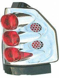 Tail Lights Parts Train GM0203CCTL-gmc-envo