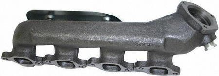 Manifolds Parts Train G960742-chev-ck