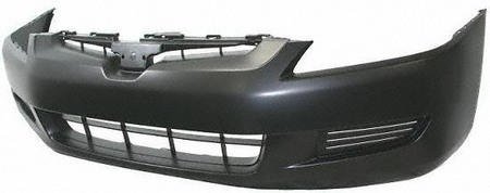 Bumper Covers Parts Train H010310P-hond-acco