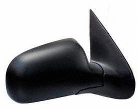 97-98 PONTIAC TRANS SPORT VAN MIRROR RH (PASSENGER SIDE) VAN, MANUAL (1997 97 1998 98) GM51R 10347939 Mirrors Parts Train GM51R-pont-tran