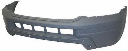 Bumper Covers Parts Train H010323P-hond-pilo