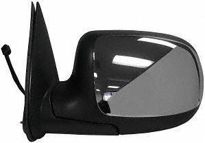 Mirrors Parts Train GM59EL-gmc-sier