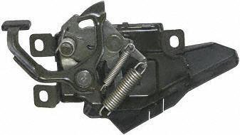 Hood Scoops & Vents Parts Train H132306-hond-acco