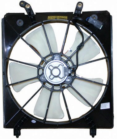 Engine Cooling & Climate Control Parts Train H160910-acur-3.2t