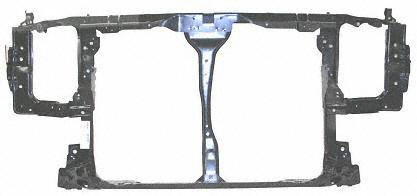 Engine Cooling & Climate Control Parts Train H250116-hond-elem