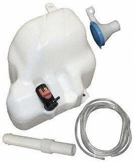 Windshield Washer Pumps Parts Train H370507-hond-acco