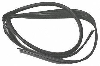 Weather Stripping Parts Train H450131-hond-acco
