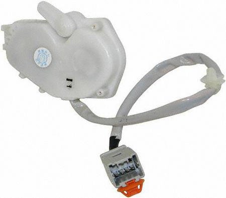 97-01 HONDA PRELUDE FRONT DOOR LATCH LH (PASSENGER SIDE), Actuator (1997 97 1998 98 1999 99 2000 00 2001 01) H464904 72155S03J11 Locks & Cables Parts Train H464904-hond-prel