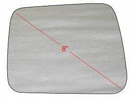 RV Parts & Accessories Parts Train H471122-isuz-amig