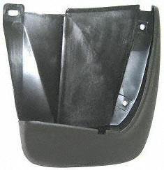 03-05 HONDA CIVIC HYBRID REAR MUD GUARD RH (PASSENGER SIDE), Flap (2003 03 2004 04 2005 05) H552905 08P00-S5D-100 Mud Flaps & Splash Guards Parts Train H552905-hond-civi