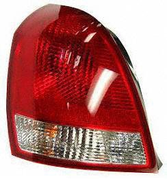 Tail Light Assemblies Parts Train H730132-hyun-elan