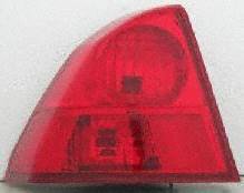 Tail Light Assemblies Parts Train H730152-hond-civi