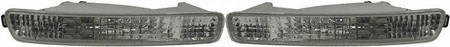 Lenses Parts Train HD9697CBL-hond-acco