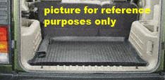 Custom Fit Parts Train HU-21301-humm-h2
