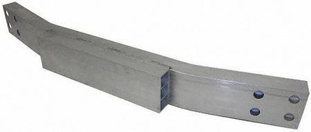 Bumpers Parts Train I762104-infi-fx45