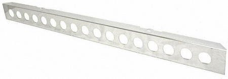 Bumpers Parts Train J010101-jeep-cj5