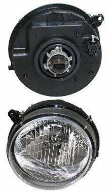 Headlight Bulbs Parts Train J100108-jeep-libe