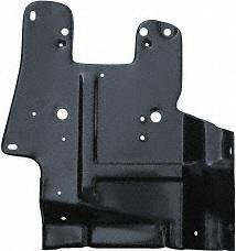 87-98 JEEP CHEROKEE RADIATOR SUPPORT LH (DRIVER SIDE) SUV, Side Panel (1987 87 1988 88 1989 89 1990 90 1991 91 1992 92 1993 93 1994 94 1995 95 1996 96 1997 97 1998 98) J250506 55345449 Engine Cooling & Climate Control Parts Train J250506-jeep-cher
