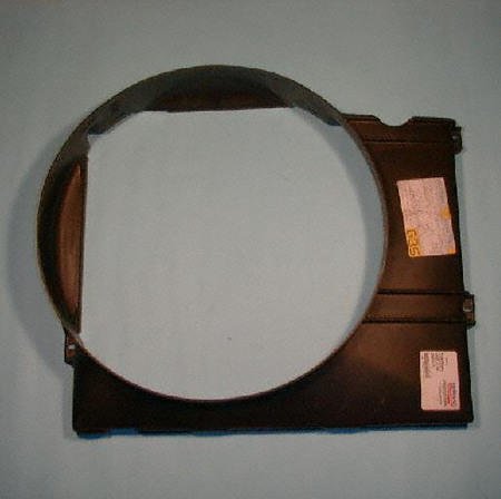 Radiators Parts Train J160301-jeep-coma