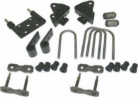 Power Steering Parts Train J283102-jeep-cj5