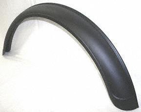 Fender Flares Parts Train J552501-jeep-cj5