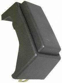 84-90 JEEP WAGONEER REAR STEP PLATE LH (DRIVER SIDE) SUV (1984 84 1985 85 1986 86 1987 87 1988 88 1989 89 1990 90) J766104 52000469 Tire Steps Parts Train J766104-jeep-wago