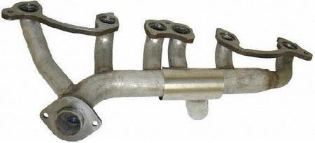 Exhaust & Emissions Parts Train J960707-jeep-coma