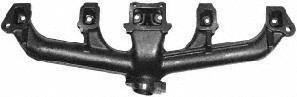 Manifolds Parts Train J960711-jeep-scra
