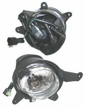 Bulbs Parts Train K107507-kia-sedo