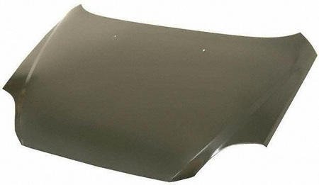 Hood Scoops & Vents Parts Train K130110-kia-rio
